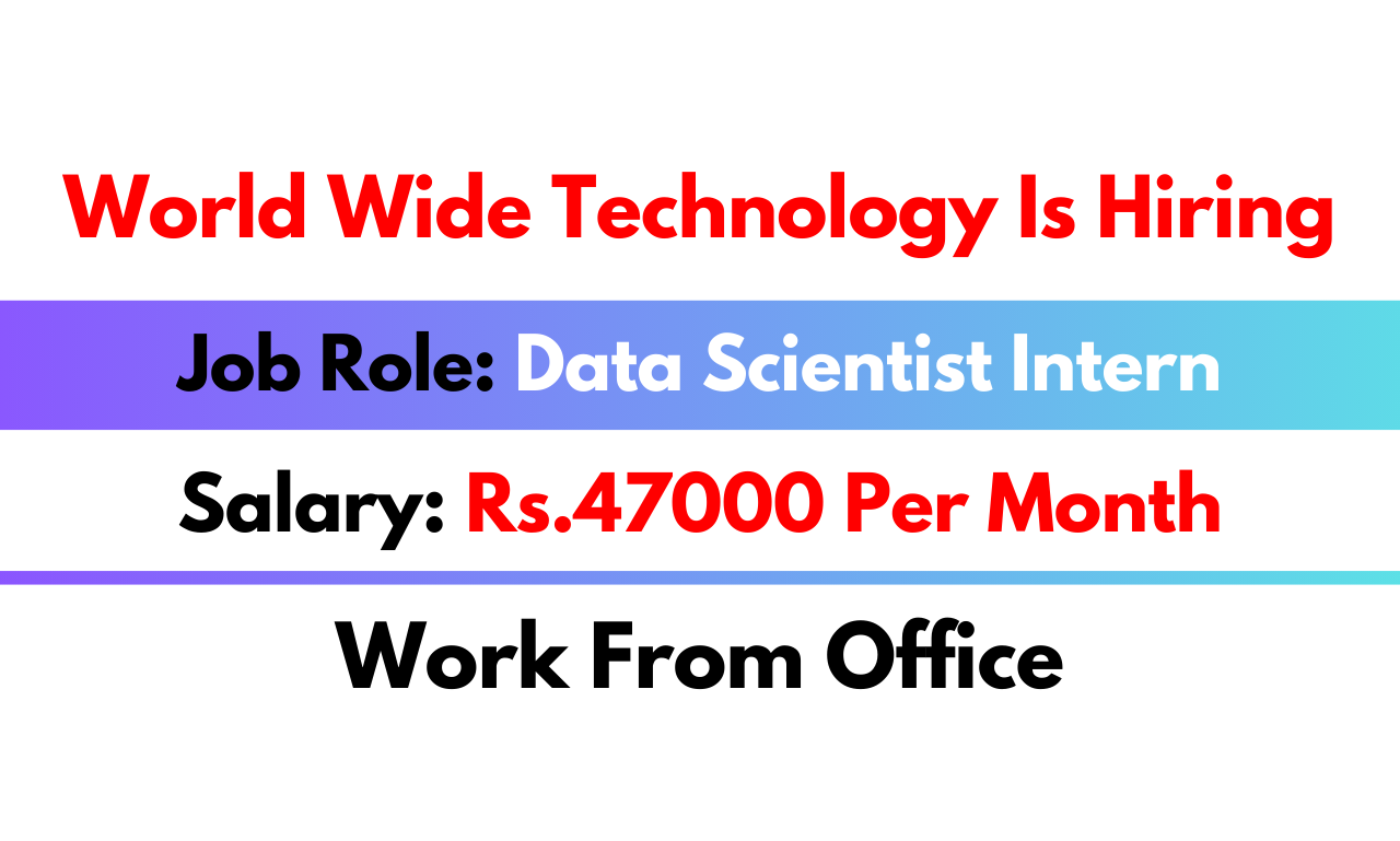 World Wide Technology Is Hiring