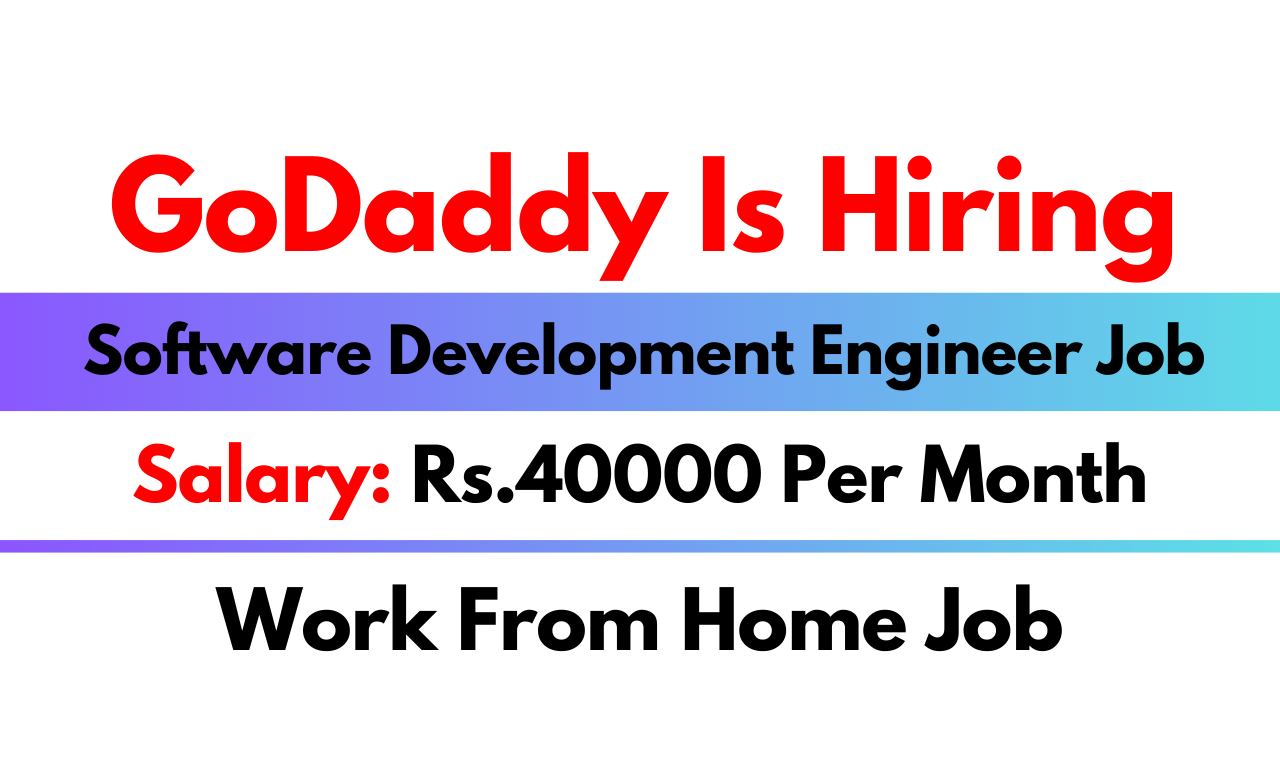 GoDaddy Is Hiring