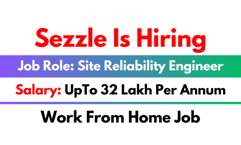 Sezzle Is Hiring