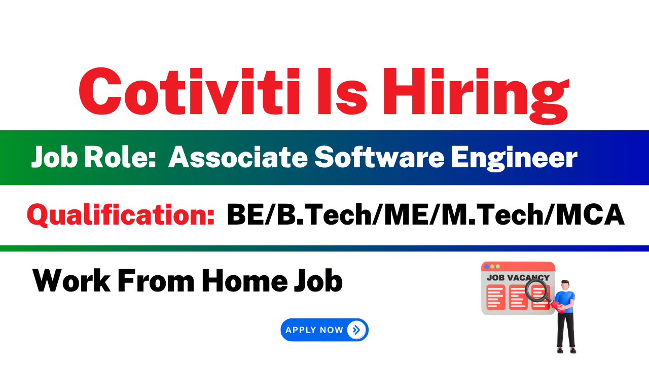 Cotiviti Is Hiring