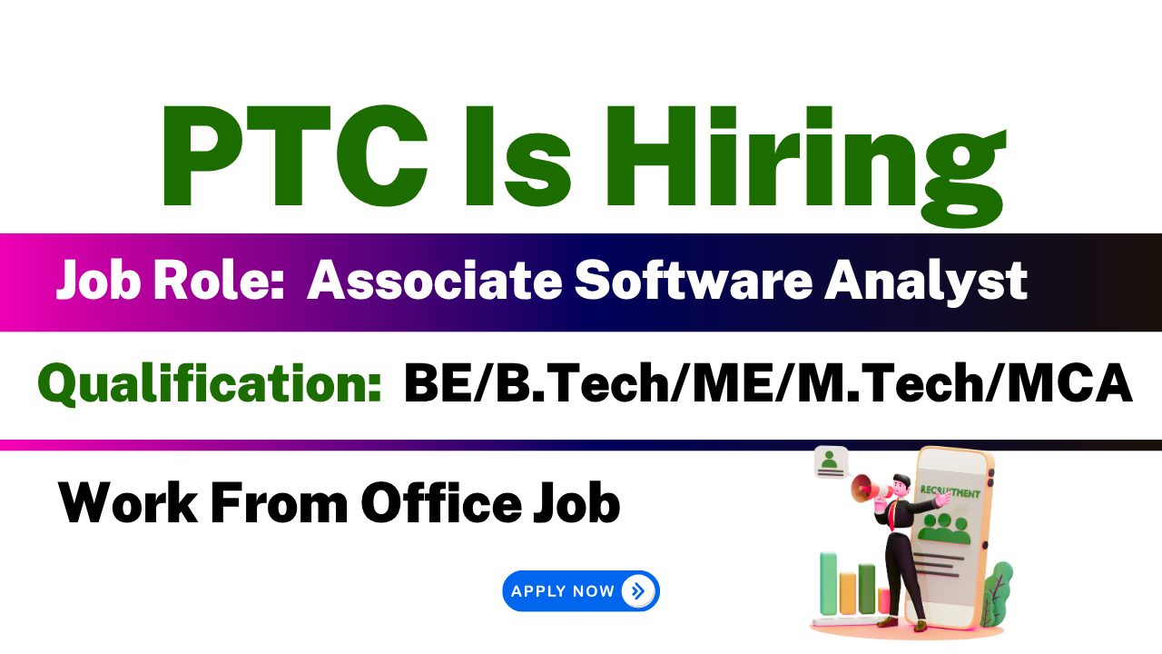 PTC Recruitment