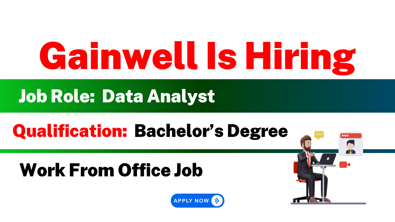Gainwell Is Hiring