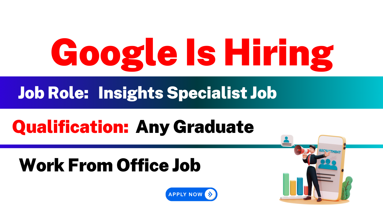 Google Job