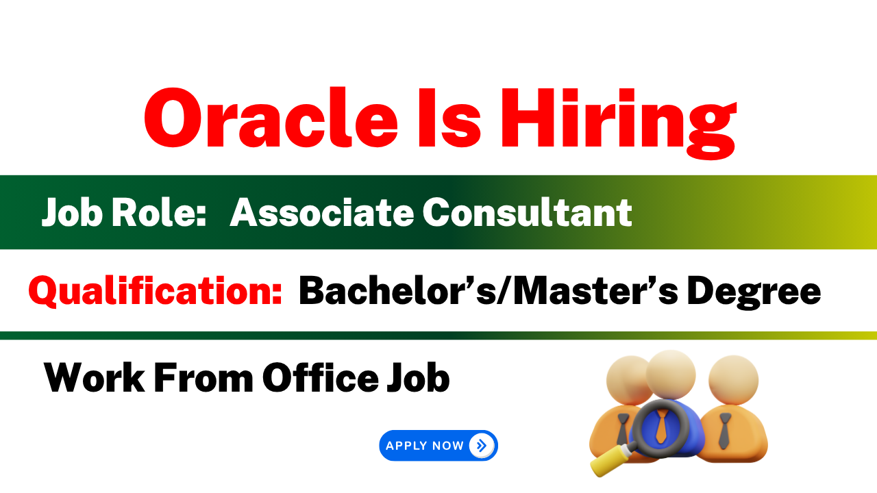Oracle Job