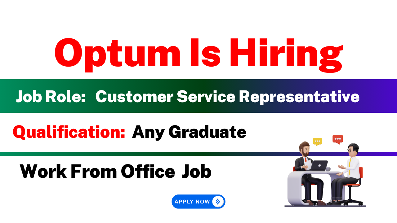Optum Recruitment