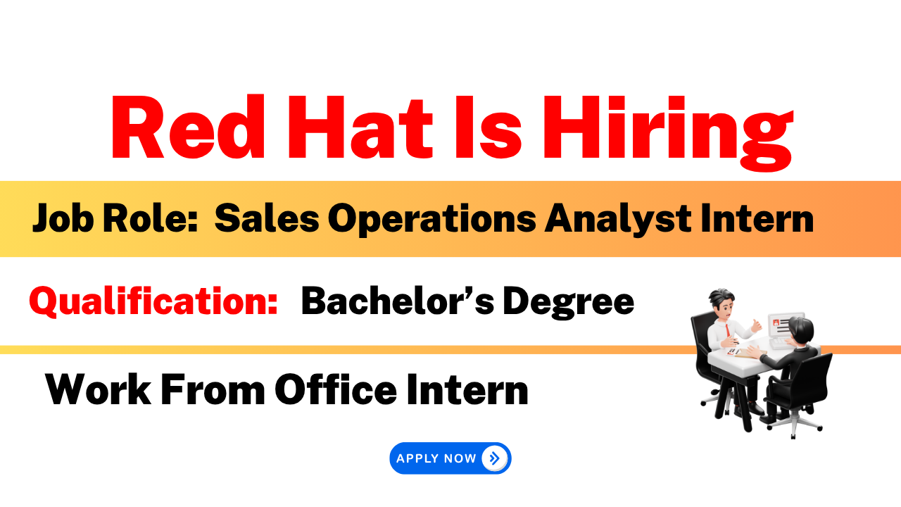 RedHat Internship