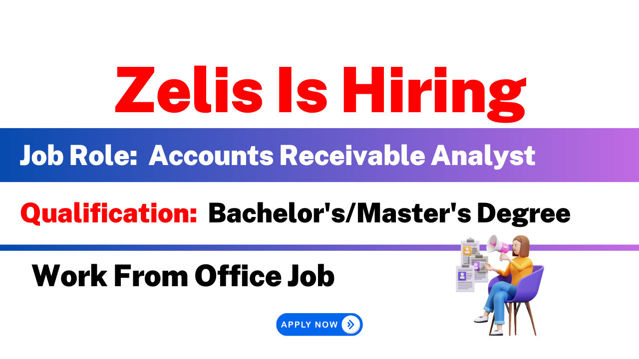 Zelis Is Hiring