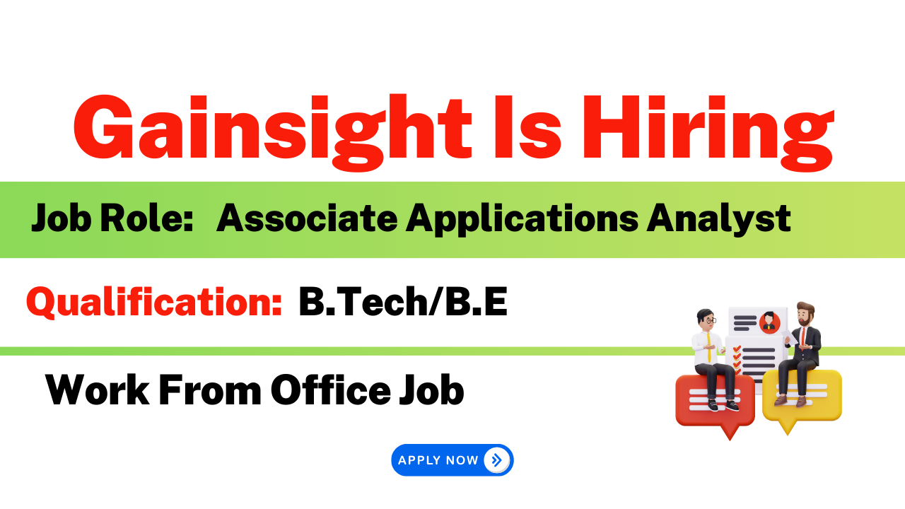 Gainsight Is Hiring