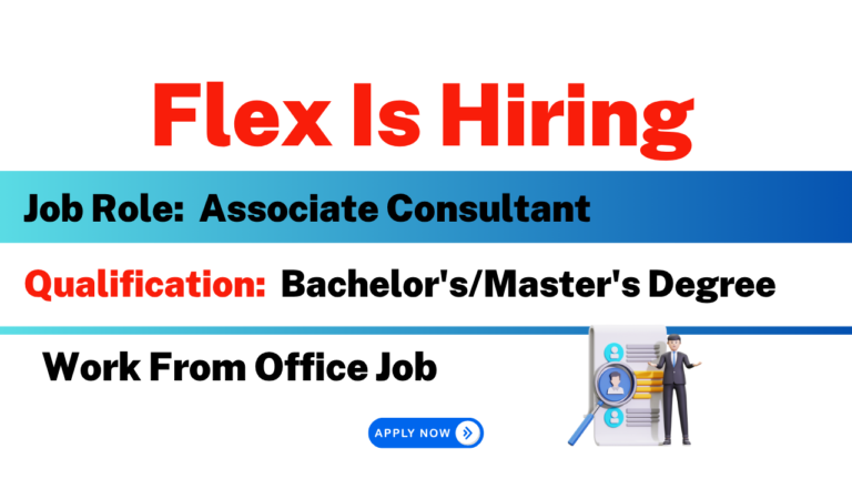Flex Job