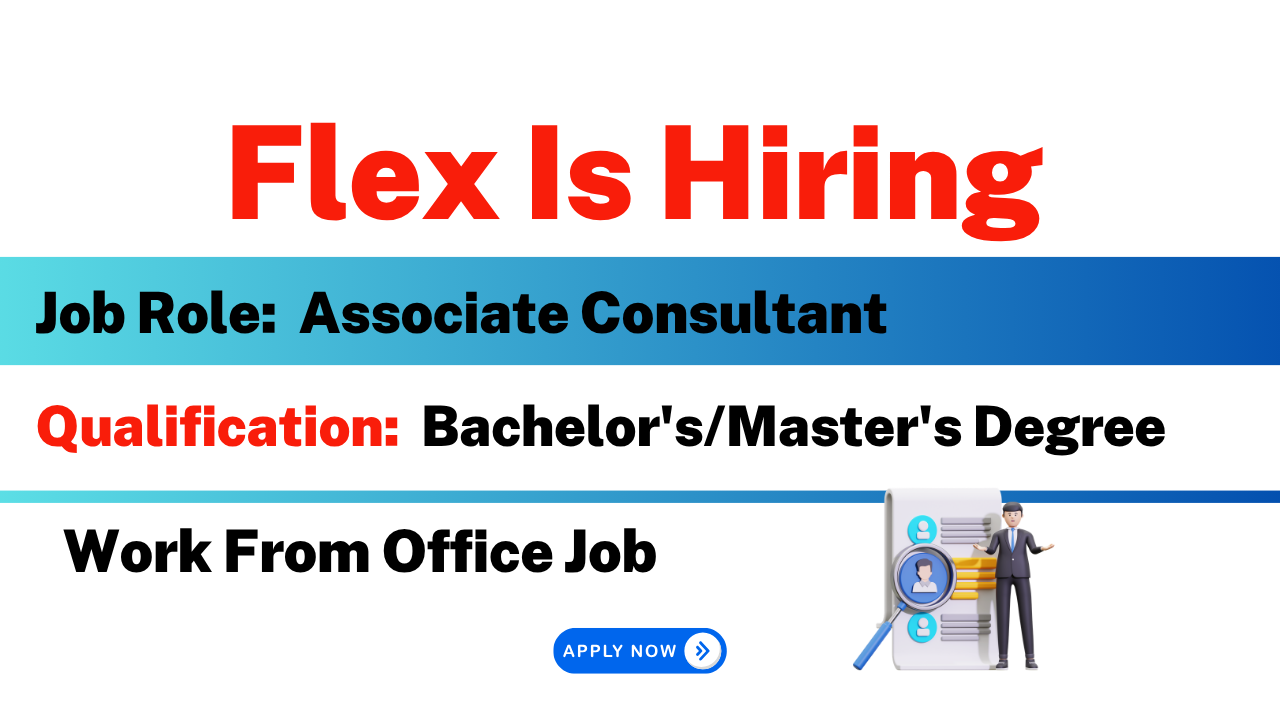 Flex Job