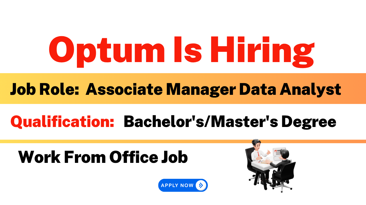 Optum Is Hiring
