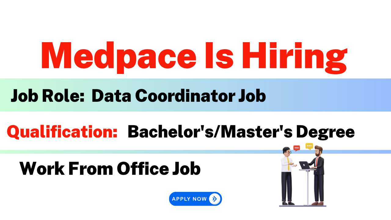 Medpace Recruitment 2026