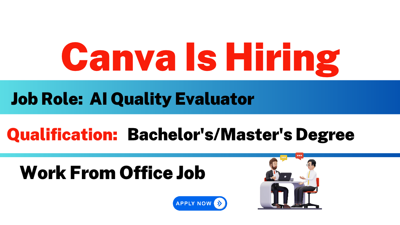 Canva Is Hiring