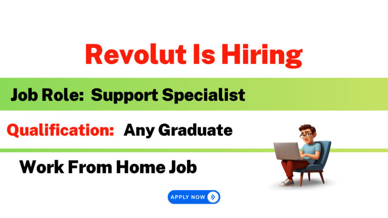 Revolut Is Hiring